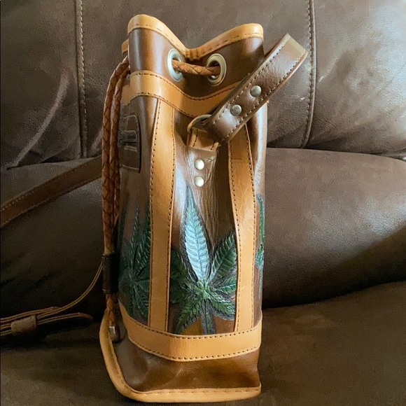 ✨Bucket Bag (Customized, one of a kind bag) - Picture 2 of 7